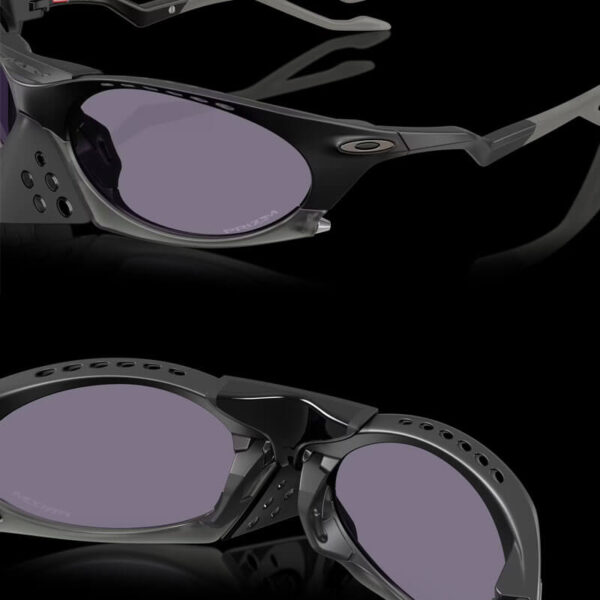 OAKLEY Plantaris - Matte Black Frame