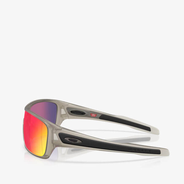 OAKLEY Turbine™ Rotor - Matte Transparent Grey Ink Frame