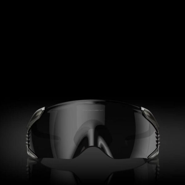 OAKLEY Velo Kato™ - Matte Grey Ink Frame