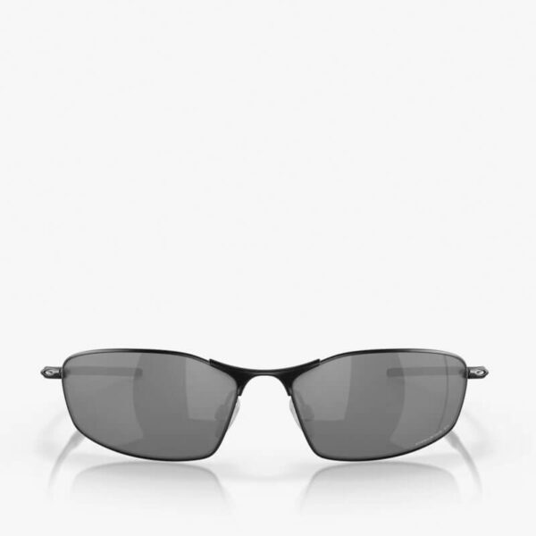 OAKLEY Whisker - Satin Black Frame