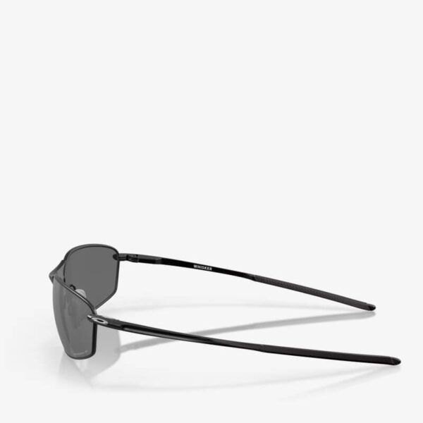 OAKLEY Whisker - Satin Black Frame