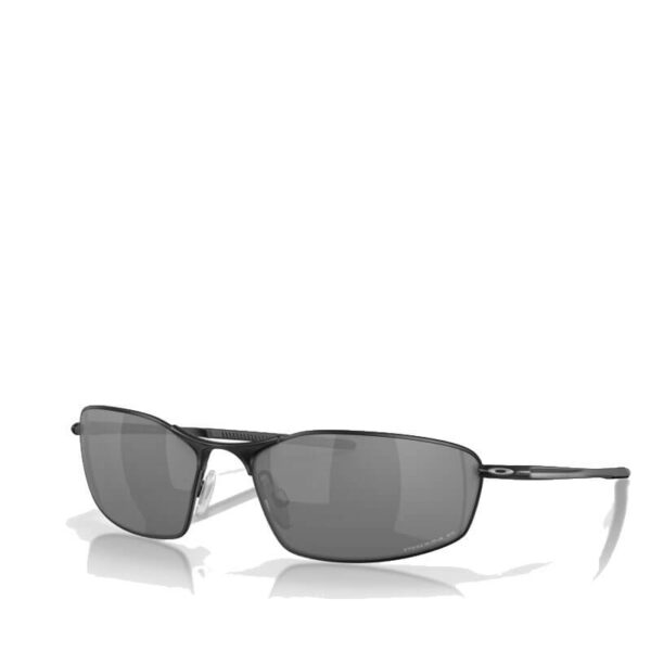 OAKLEY Whisker - Satin Black Frame