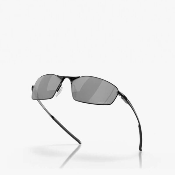 OAKLEY Whisker - Satin Black Frame