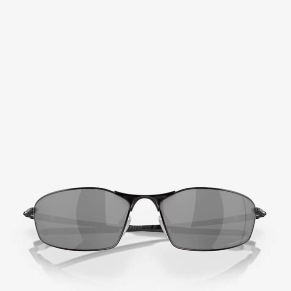 OAKLEY Whisker - Satin Black Frame