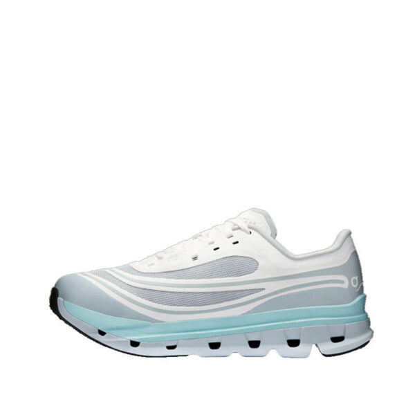 ON Cloudflow 5 AD - Hail / White