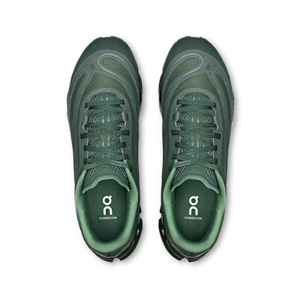 ON Cloudflow 5 AD - Obsidian / Evergreen