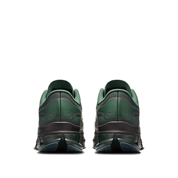 ON Cloudflow 5 AD - Obsidian / Evergreen