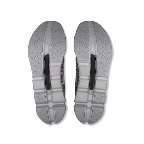 ON Cloudflow 5 - Alloy / Rock