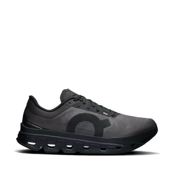 ON Cloudflow 5 - Black / Black