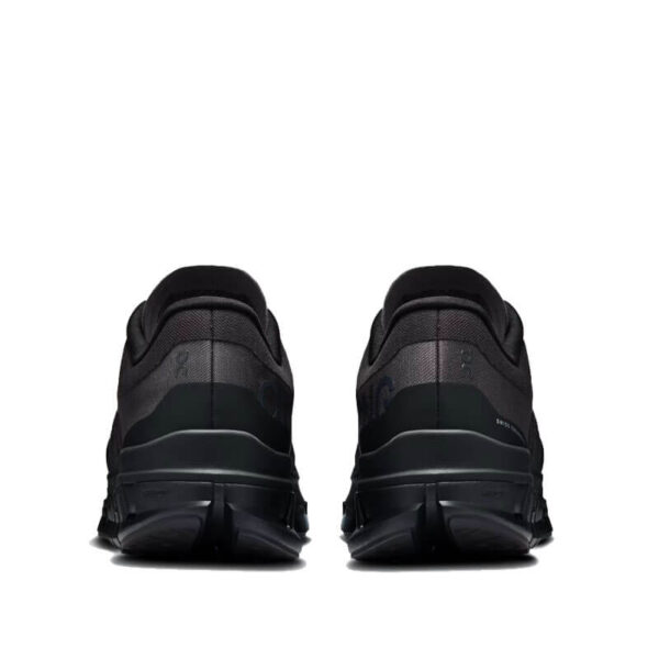 ON Cloudflow 5 - Black / Black