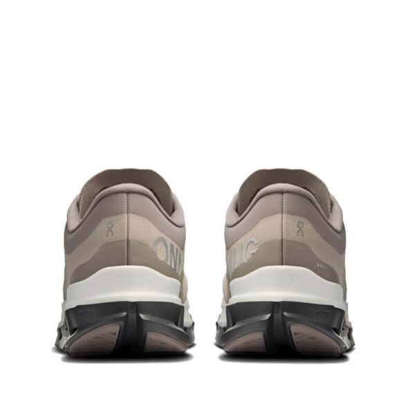 ON Cloudflow 5 W - Fog / Eclipse