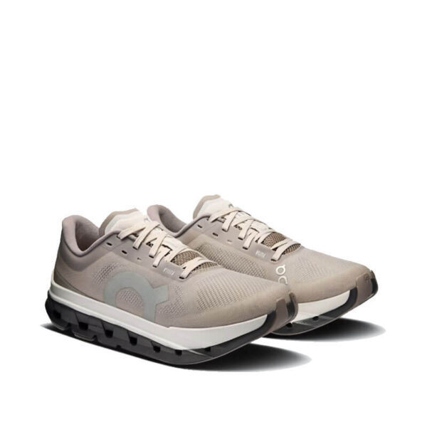 ON Cloudflow 5 W - Fog / Eclipse