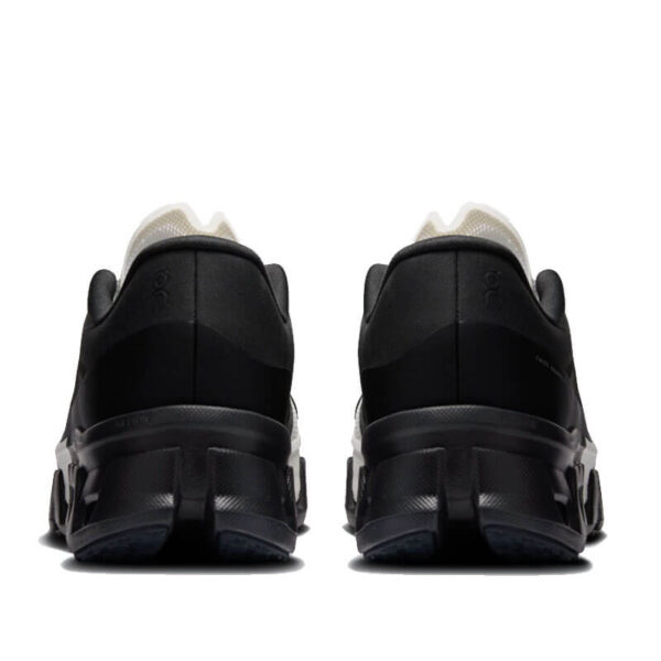 ON Cloudmonster Hyper PAF - Black / Black