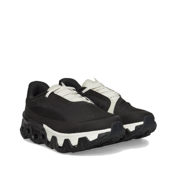 ON Cloudmonster Hyper PAF - Black / Black
