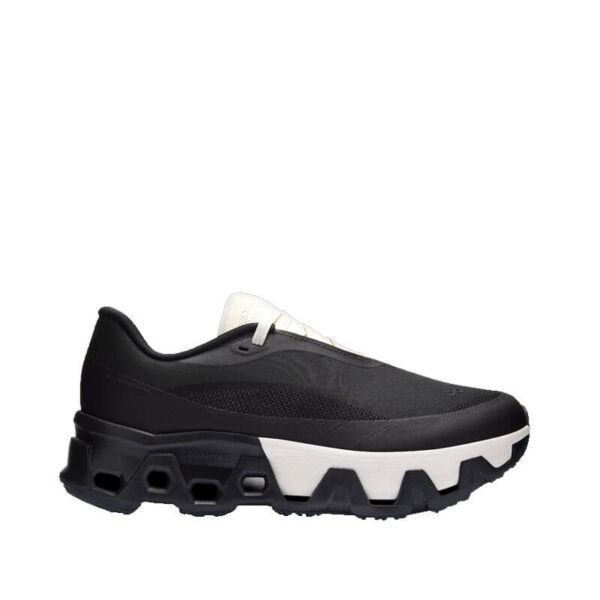 ON Cloudmonster Hyper PAF - Black / Black