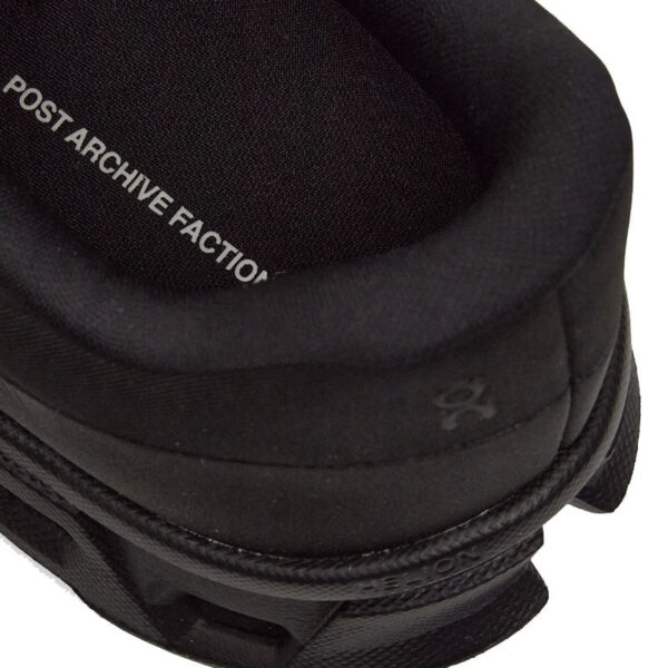 ON Cloudmonster Hyper PAF - Black / Black