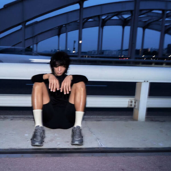 ON Cloudmonster Hyper PAF - Phantom / Apollo