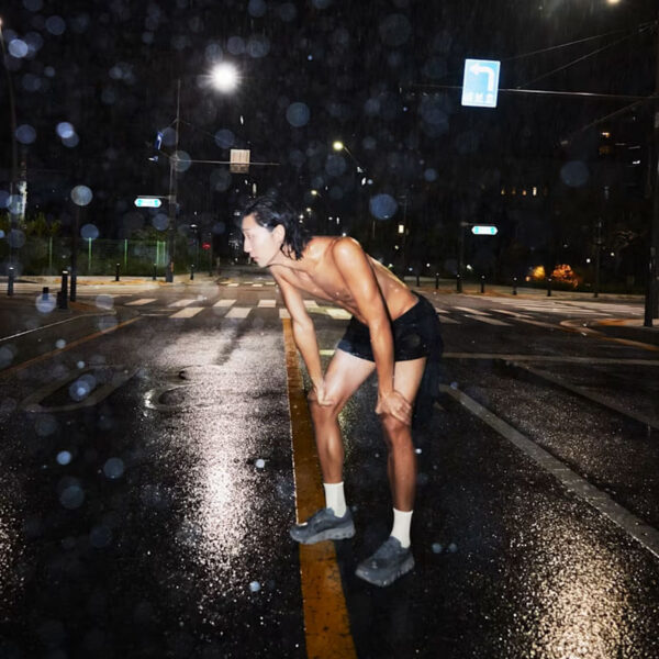 ON Cloudmonster Hyper PAF - Phantom / Apollo