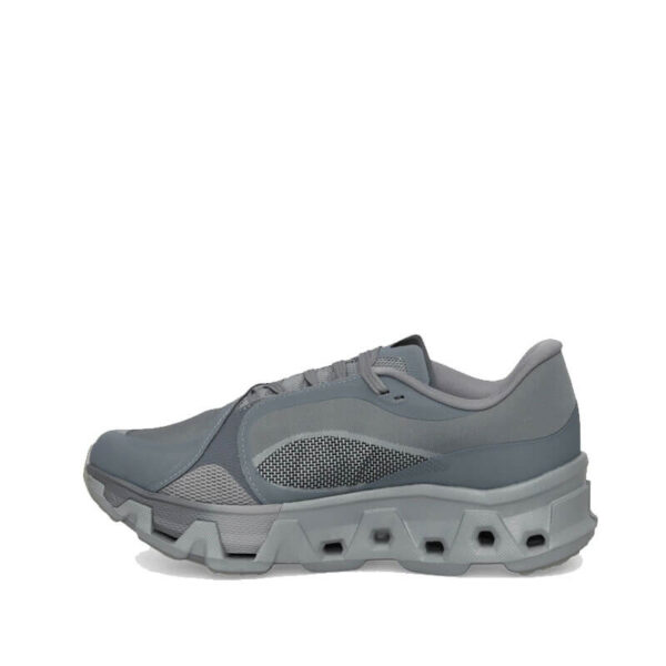 ON Cloudmonster Hyper PAF - Phantom / Apollo