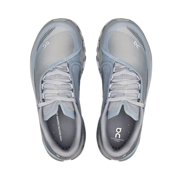 ON Cloudmonster Hyper PAF - Phantom / Apollo