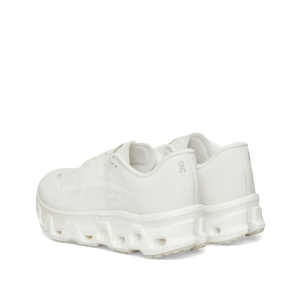 ON Cloudmonster Hyper PAF - White / White