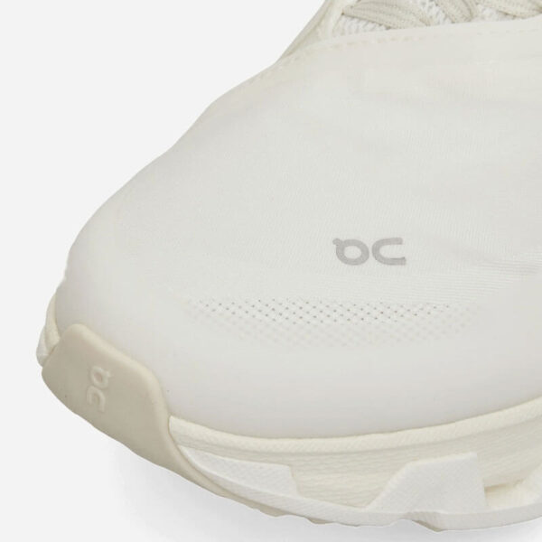 ON Cloudmonster Hyper PAF - White / White