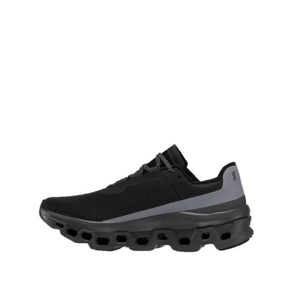 ON Cloudmonster Lumos - Black