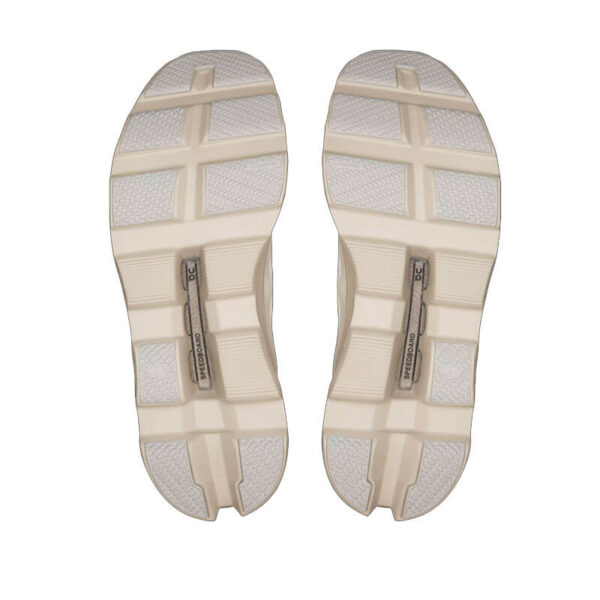 ON Cloudmonster Void - Dew / Truffle