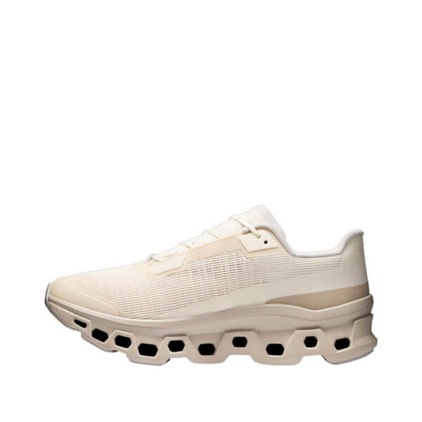 ON Cloudmonster Void - Dew / Truffle