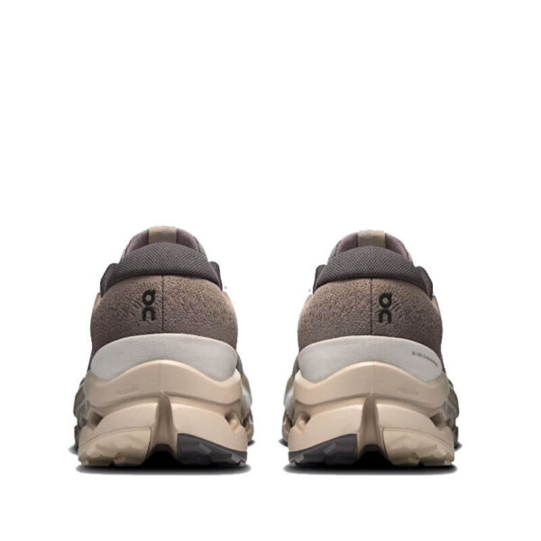 ON Cloudsurfer Trail 2 WP - Cinder / Desert