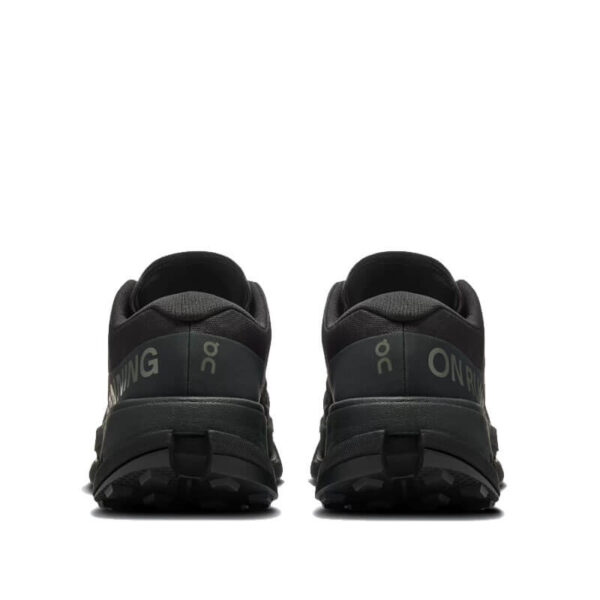 ON Cloudultra 3 - Black / Black