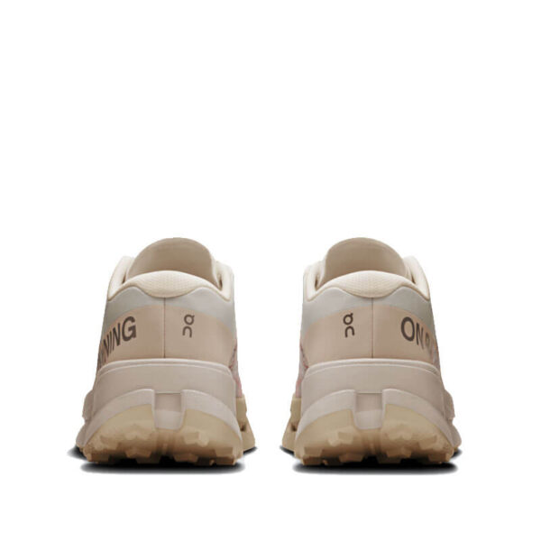 ON Cloudultra 3 W - Ivory / Pearl