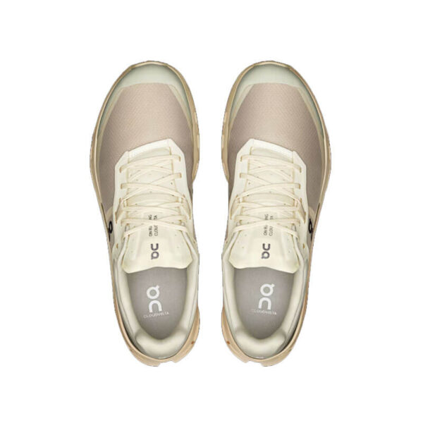 Cloudvista 2 - Cream / Desert