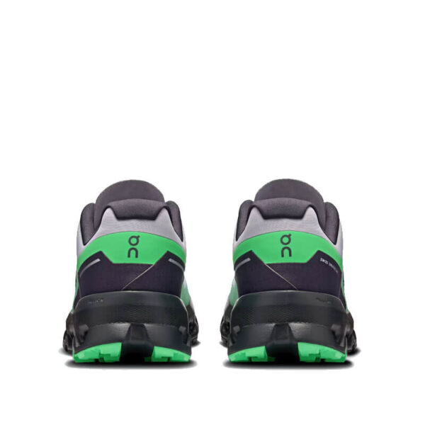 ON Cloudvista 2 - Lilac / Black