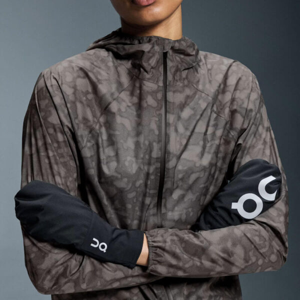 ON Core Glove 1 - Black