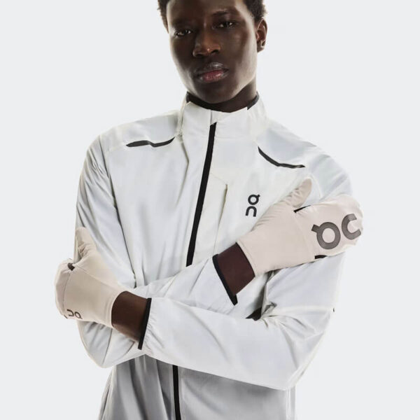 ON Core Glove 1 - Truffle