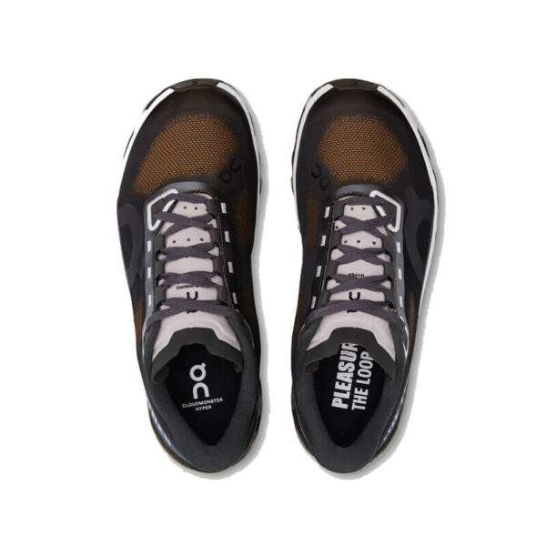 ON Cloudmonster Hyper PLEASURES