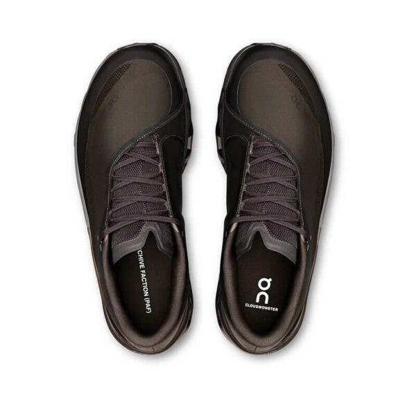 ON Cloudmonster 2 PAF - Thorn / Brown
