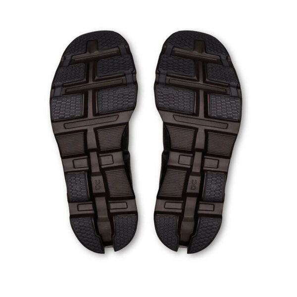 ON Cloudmonster 2 PAF - Thorn / Brown