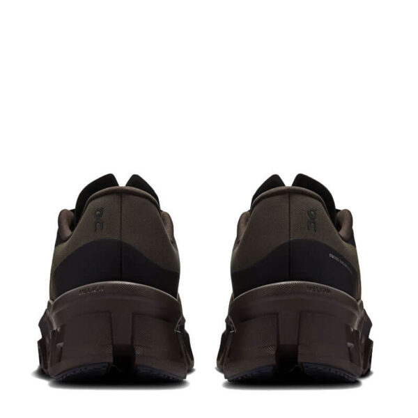 ON Cloudmonster 2 PAF - Thorn / Brown