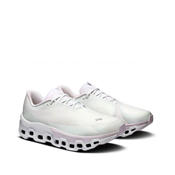 ON Cloudmonster 2 PAF - Vapor / Frost