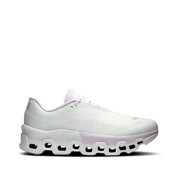 ON Cloudmonster 2 PAF - Vapor / Frost