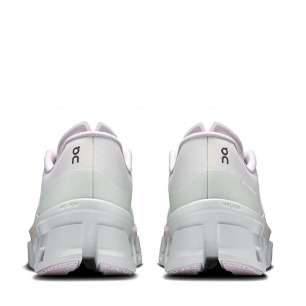 ON Cloudmonster 2 PAF - Vapor / Frost