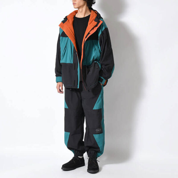 Perks & Mini Aktiv-8 Trackpant