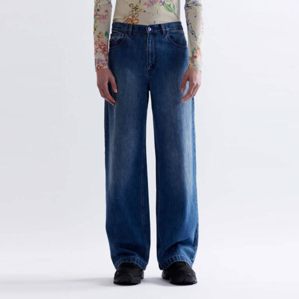 Perks & Mini Alto Jeans - Light Indigo