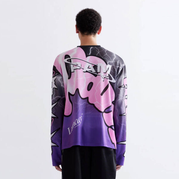 P.A.M. (Perks & Mini) Cherub MTB LS Top