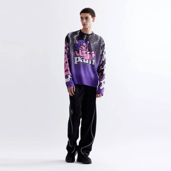 P.A.M. (Perks & Mini) Cherub MTB LS Top