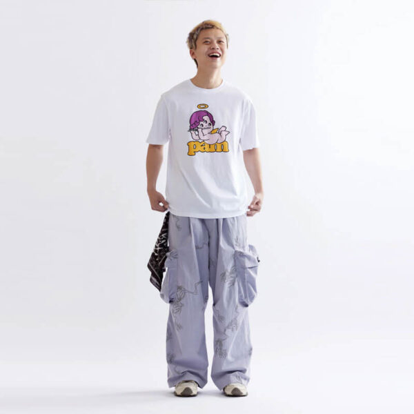 P.A.M. (Perks & Mini) Dem Bones Chow Pant