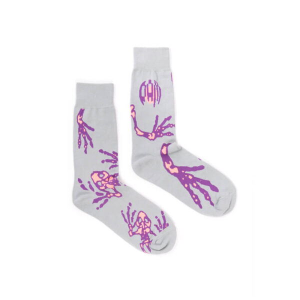 P.A.M. (Perks & Mini) Dig Dress Socks