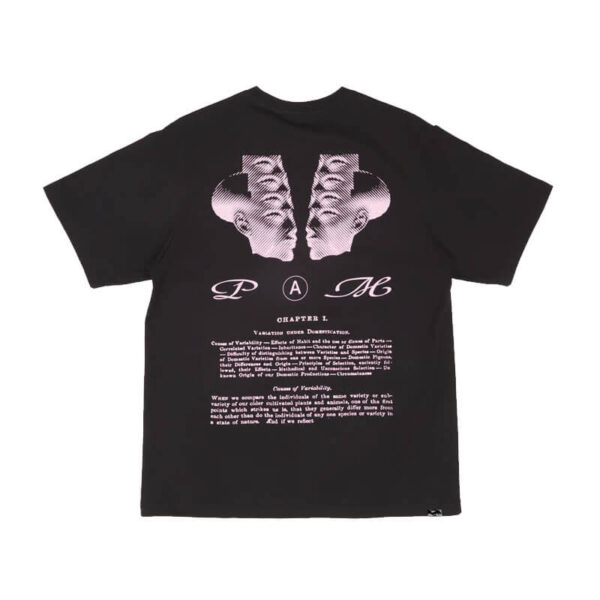 Perks & Mini Fairlight Tee - Black